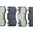 Load image into Gallery viewer, Land Rover - Brake Pad Set - LR160069