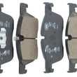 Load image into Gallery viewer, Land Rover - Brake Pad Set - LR160438