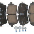 Load image into Gallery viewer, Land Rover - Brake Pad Set - LR162044