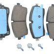 Load image into Gallery viewer, Land Rover - Brake Pad Set - LR162045