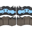 Load image into Gallery viewer, Land Rover - Brake Pad Set - LR164745