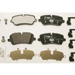 Load image into Gallery viewer, Land Rover - Brake Pad Set - LR164821