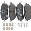 Load image into Gallery viewer, Land Rover - Brake Pad Set - LR174900