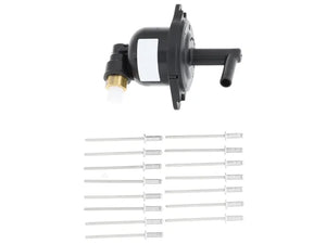 Land Rover - Compressor Valve - LR140035