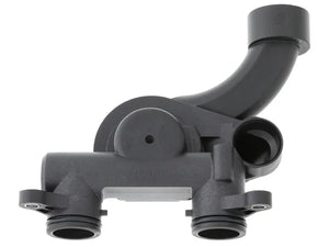Land Rover - Coolant Control Valve - LR100352