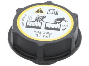 Land Rover - Expansion Tank Cap - LR000243