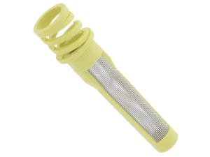 Land Rover - Filter - LR025523