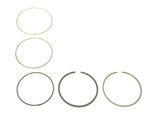 Land Rover - Piston Ring Set - 4668056