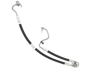 Land Rover - Power Steering Hose - LR060993