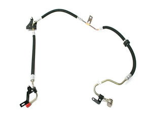 Land Rover - Power Steering Hose - QEP501530