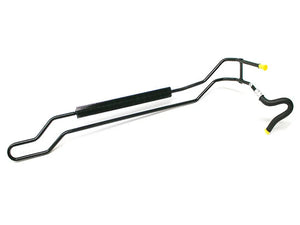 Land Rover - Power Steering Hose - QGC500111