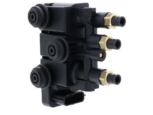 Land Rover - Solenoid Valve Unit - LR176325