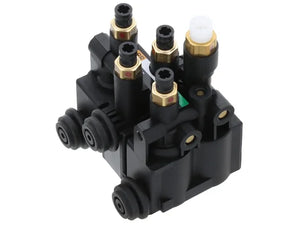 Land Rover - Solenoid Valve Unit - LR176326