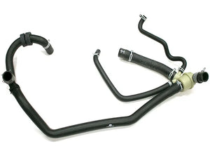 Land Rover - Thermostat Assembly - PEL500290