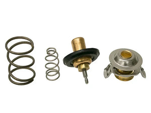 Land Rover - Thermostat - LR005765