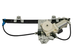 Land Rover - Window Regulator - CVH101212
