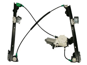 Land Rover - Window Regulator - LR006371