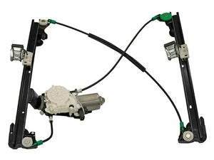 Land Rover - Window Regulator - LR006372