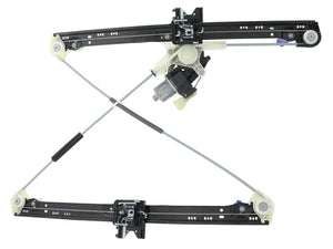 Land Rover - Window Regulator - LR153953