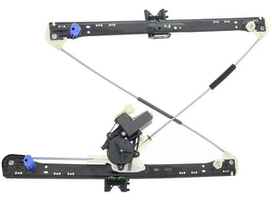 Land Rover - Window Regulator - LR153954