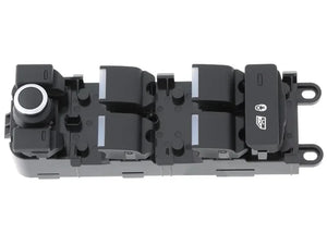 Land Rover - Window Switch Assembly - LR186660