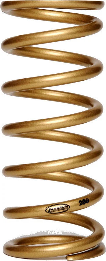 Landrum Springs 13in. x 5in. Progressive Rear Spring J175-400