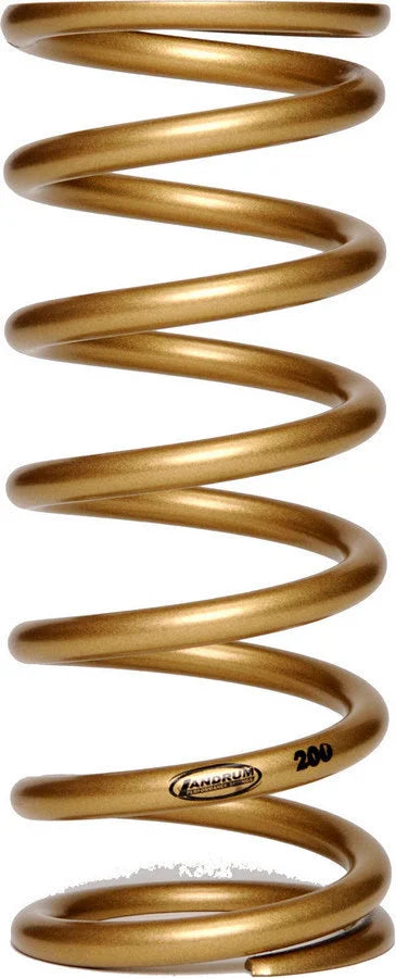 Landrum Springs 13in. x 5in. x 350# Rear Spring J350