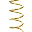 Load image into Gallery viewer, Landrum Springs 5in. x 15in. x 200# Rear Spring K200