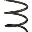 Load image into Gallery viewer, Landrum Springs Coil Over Spring 2.5in x 12in Barrel 150lbs W12-150