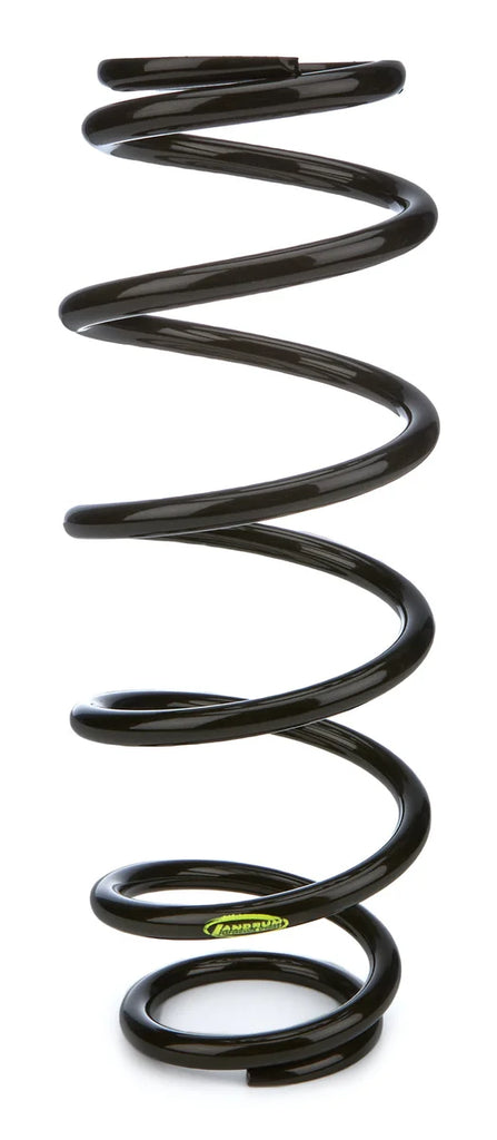Landrum Springs Coil Over Spring 2.5in x 12in Barrel 225lbs W12-225