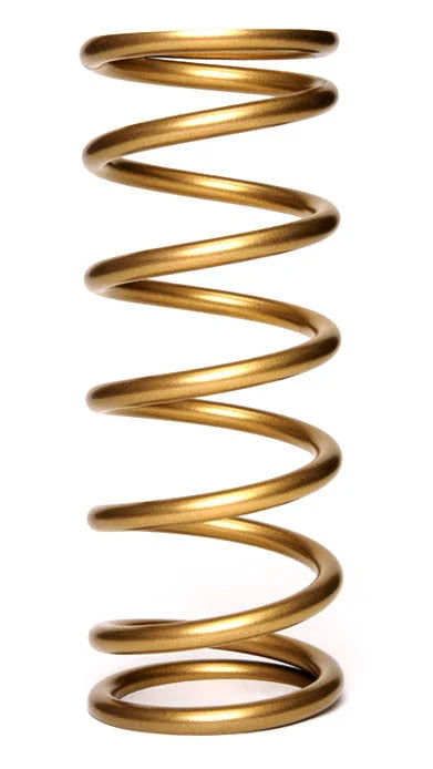 Landrum Springs Coil Over Spring 3.0in x 10in 375lbs R10-375
