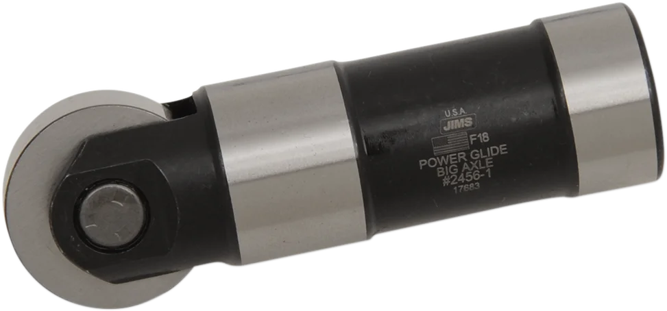 Large Axle Tappet - Evolution Jims USA 2456-1 - Main Product View