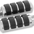Load image into Gallery viewer, Large Footpegs - Passenger - Male DragSpecialties 361052-BC310 - Detail View