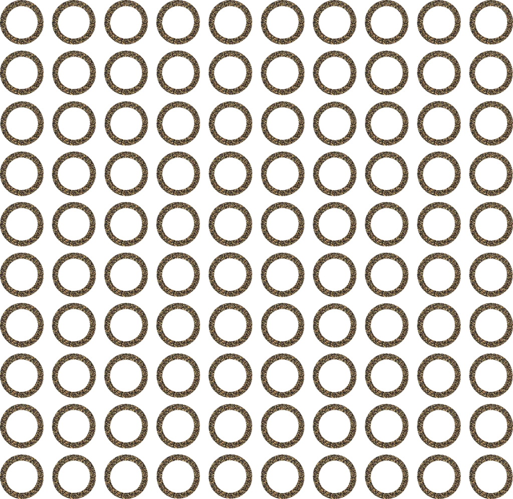 Large Pushrod Cork - Big Twin James Gasket JGI-17955-48 - Main Product View