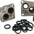 Load image into Gallery viewer, Large Pushrod Rubber James Gasket JGI-17955-48-A - Main Product View