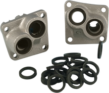 Load image into Gallery viewer, Large Pushrod Rubber James Gasket JGI-17955-48-A - Main Product View