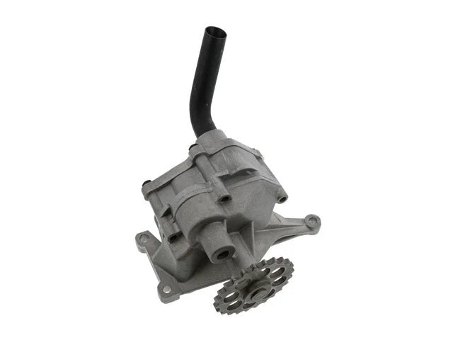 Laso Oil Pump 20180175