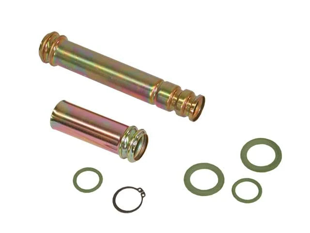 Laso Oil Return Tube Kit 7558 1800