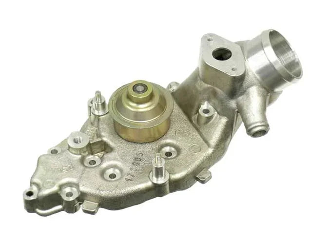 Laso Water Pump 7520 0105 - Side View