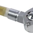 Load image into Gallery viewer, Late-Style Fuel Petcock - Straight - 3/8" NPT DragSpecialties 03-0002B-BC331 - Main Product View