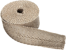 Load image into Gallery viewer, Lava Rock Exhaust Wrap - Multi-Tone - 2" x 50' - Main Product View