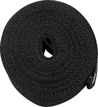 Load image into Gallery viewer, Lava Rock Exhaust Wrap - Multi-Tone - 2" x 50' - Side View