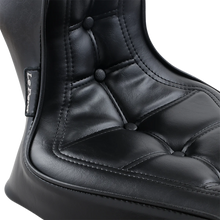 Load image into Gallery viewer, Le Pera 2 Piece Signature II Seat - Rigid Frame L-574 - Additional View 5