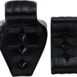 Load image into Gallery viewer, Le Pera 2 Piece Signature II Seat - Rigid Frame L-574 - Additional View 6