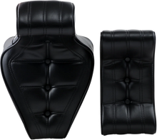 Load image into Gallery viewer, Le Pera 2 Piece Signature II Seat - Rigid Frame L-574 - Additional View 6