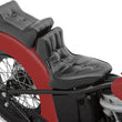 Load image into Gallery viewer, Le Pera 2 Piece Signature II Seat - Rigid Frame L-574 - Additional View 7