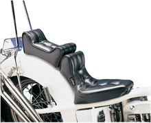 Load image into Gallery viewer, Le Pera 2 Piece Signature II Seat - Rigid Frame L-574 - Additional View 8