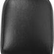 Load image into Gallery viewer, Le Pera Backrest Pad - Smooth - Black w/o Studs L-352 - Main Product View
