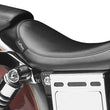 Load image into Gallery viewer, Le Pera Bare Bones Pillion - Black - FXDWG '96-'03 LN-003P - Main Product View
