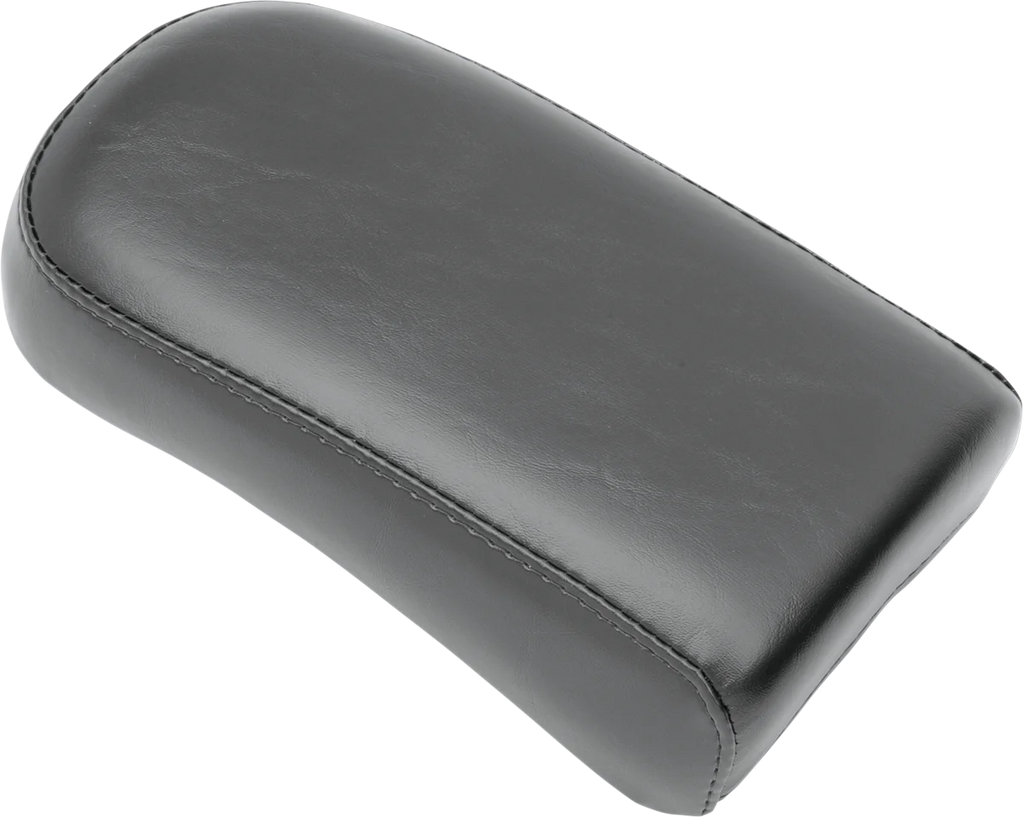 Le Pera Bare Bones Pillion - Black - FXDWG '96-'03 LN-003P - Side View